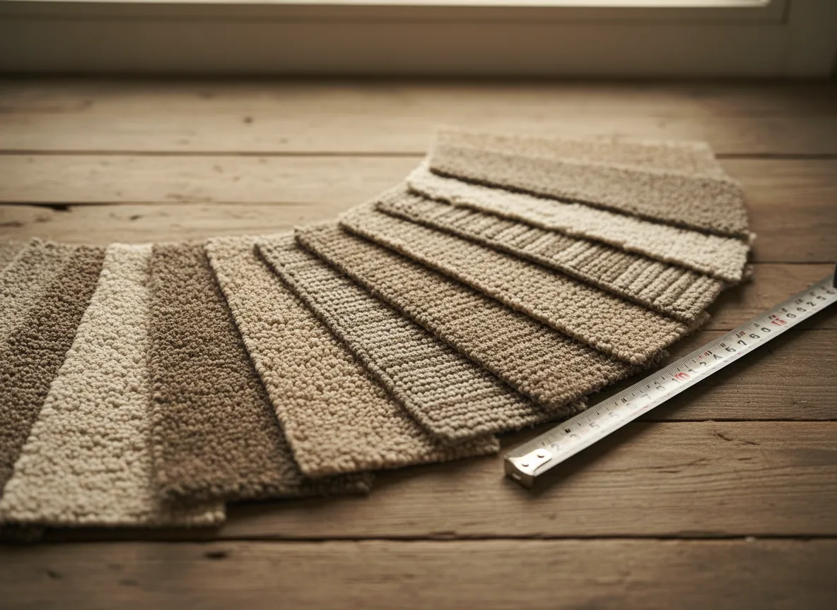 Carpet Installation White Plains, VA FAQs